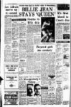 Belfast Telegraph Saturday 07 July 1973 Page 14