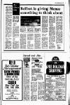 Belfast Telegraph Monday 09 July 1973 Page 3