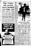 Belfast Telegraph Tuesday 24 July 1973 Page 6