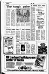 Belfast Telegraph Friday 04 January 1974 Page 6