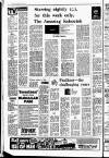 Belfast Telegraph Monday 07 January 1974 Page 8