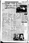Belfast Telegraph Monday 07 January 1974 Page 18