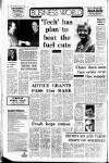 Belfast Telegraph Tuesday 08 January 1974 Page 6