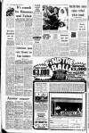 Belfast Telegraph Thursday 10 January 1974 Page 22