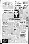 Belfast Telegraph Tuesday 15 January 1974 Page 18