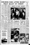 Belfast Telegraph Tuesday 22 January 1974 Page 9