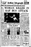 Belfast Telegraph Tuesday 29 January 1974 Page 1