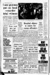 Belfast Telegraph Thursday 31 January 1974 Page 6