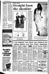 Belfast Telegraph Friday 01 February 1974 Page 6