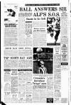 Belfast Telegraph Monday 01 April 1974 Page 20