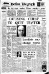 Belfast Telegraph Tuesday 02 April 1974 Page 1