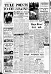 Belfast Telegraph Friday 05 April 1974 Page 28