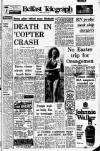 Belfast Telegraph Friday 12 April 1974 Page 1