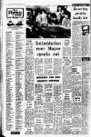 Belfast Telegraph Friday 12 April 1974 Page 4