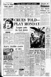 Belfast Telegraph Friday 12 April 1974 Page 24