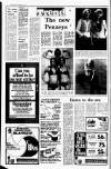 Belfast Telegraph Wednesday 01 May 1974 Page 6