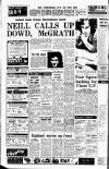 Belfast Telegraph Thursday 02 May 1974 Page 32