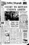 Belfast Telegraph Wednesday 08 May 1974 Page 1