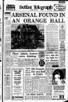 Belfast Telegraph Wednesday 12 June 1974 Page 1