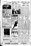 Belfast Telegraph Wednesday 12 June 1974 Page 8