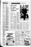 Belfast Telegraph Wednesday 12 June 1974 Page 10