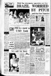 Belfast Telegraph Wednesday 12 June 1974 Page 25