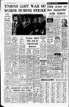 Belfast Telegraph Wednesday 03 July 1974 Page 4