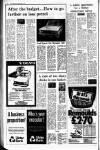 Belfast Telegraph Thursday 14 November 1974 Page 8