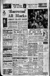 Belfast Telegraph Thursday 14 November 1974 Page 26