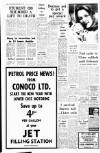 Belfast Telegraph Thursday 02 January 1975 Page 6