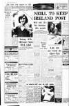 Belfast Telegraph Thursday 02 January 1975 Page 20
