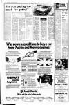 Belfast Telegraph Thursday 09 January 1975 Page 6