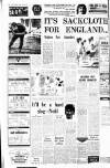 Belfast Telegraph Thursday 09 January 1975 Page 26