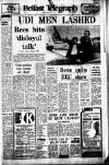 Belfast Telegraph Monday 02 June 1975 Page 1