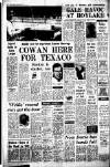 Belfast Telegraph Monday 02 June 1975 Page 28