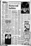 Belfast Telegraph Tuesday 03 June 1975 Page 12