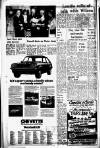 Belfast Telegraph Wednesday 04 June 1975 Page 6