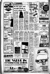 Belfast Telegraph Wednesday 04 June 1975 Page 10