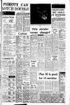 Belfast Telegraph Wednesday 02 July 1975 Page 23