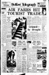 Belfast Telegraph Thursday 03 July 1975 Page 1