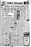 Belfast Telegraph Tuesday 22 July 1975 Page 1