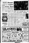 Belfast Telegraph Wednesday 07 January 1976 Page 6