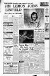 Belfast Telegraph Thursday 08 January 1976 Page 26