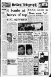 Belfast Telegraph Wednesday 14 January 1976 Page 1