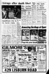 Belfast Telegraph Wednesday 14 January 1976 Page 5