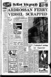 Belfast Telegraph Friday 16 January 1976 Page 1