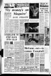 Belfast Telegraph Friday 16 January 1976 Page 24