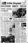 Belfast Telegraph Saturday 17 January 1976 Page 1