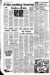 Belfast Telegraph Friday 23 January 1976 Page 6