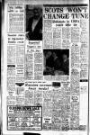 Belfast Telegraph Monday 09 February 1976 Page 18